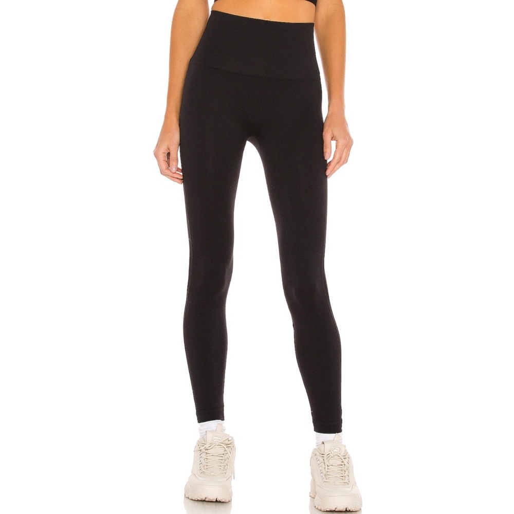 SPANX Look At Me Now Seamless Legging